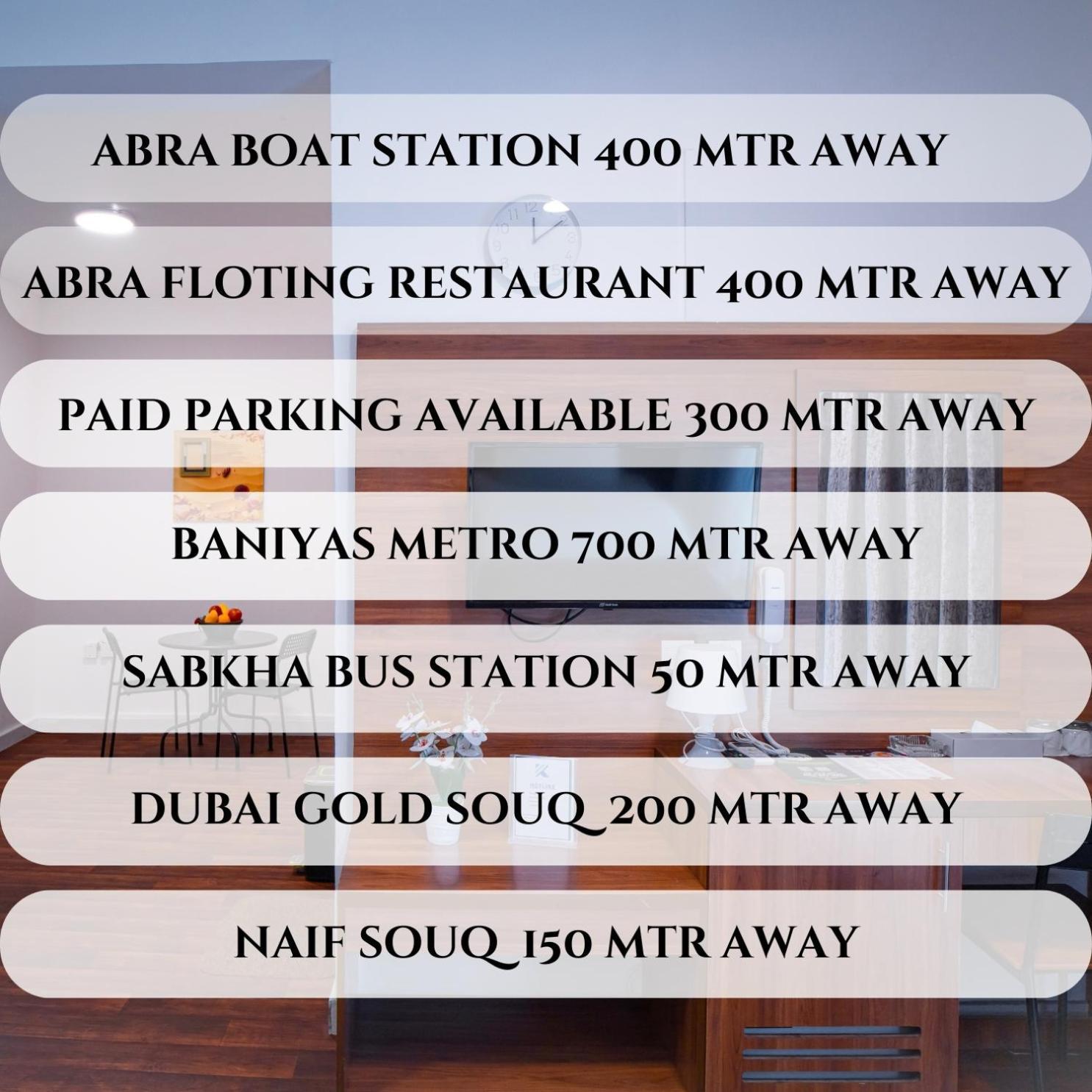 Al Karnak Hotel دبي المظهر الخارجي الصورة